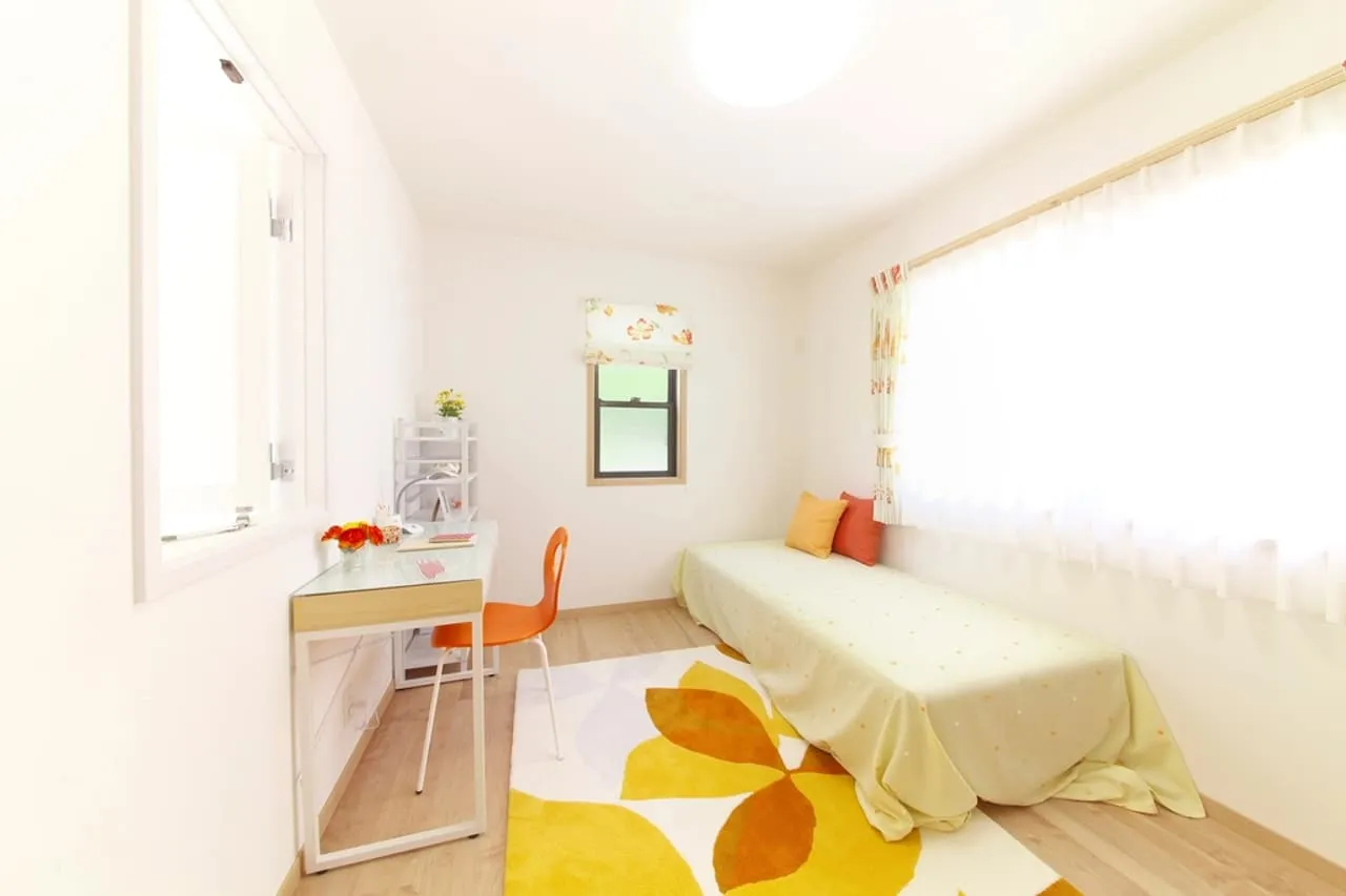 Quarto – Apartamento 2 quartos na planta no Centro (CP-0002), imagem ilustrativa