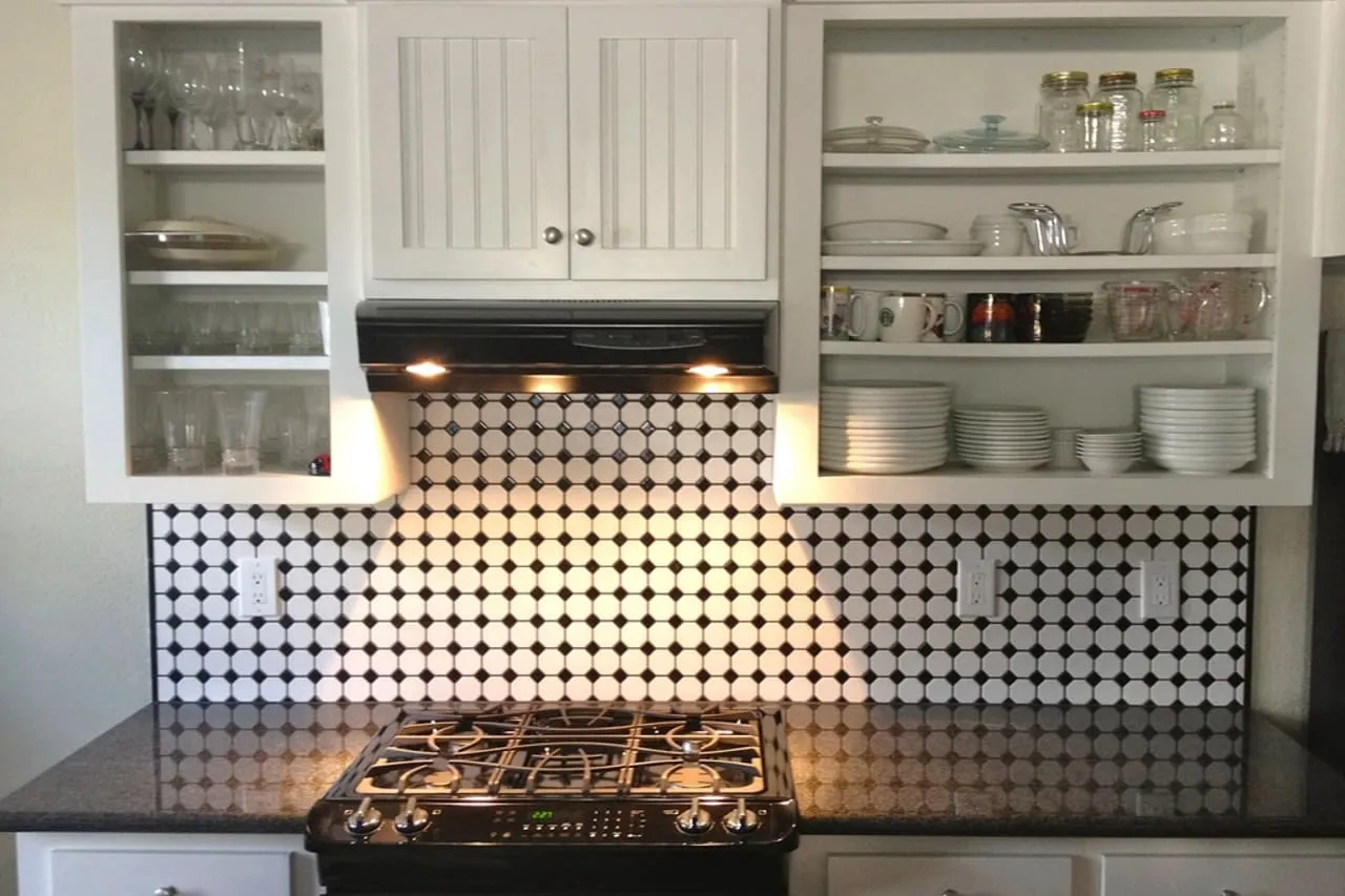Cozinha – Duplex 3 quartos com quintal no Presidente Kennedy (CP-0018), imagem ilustrativa